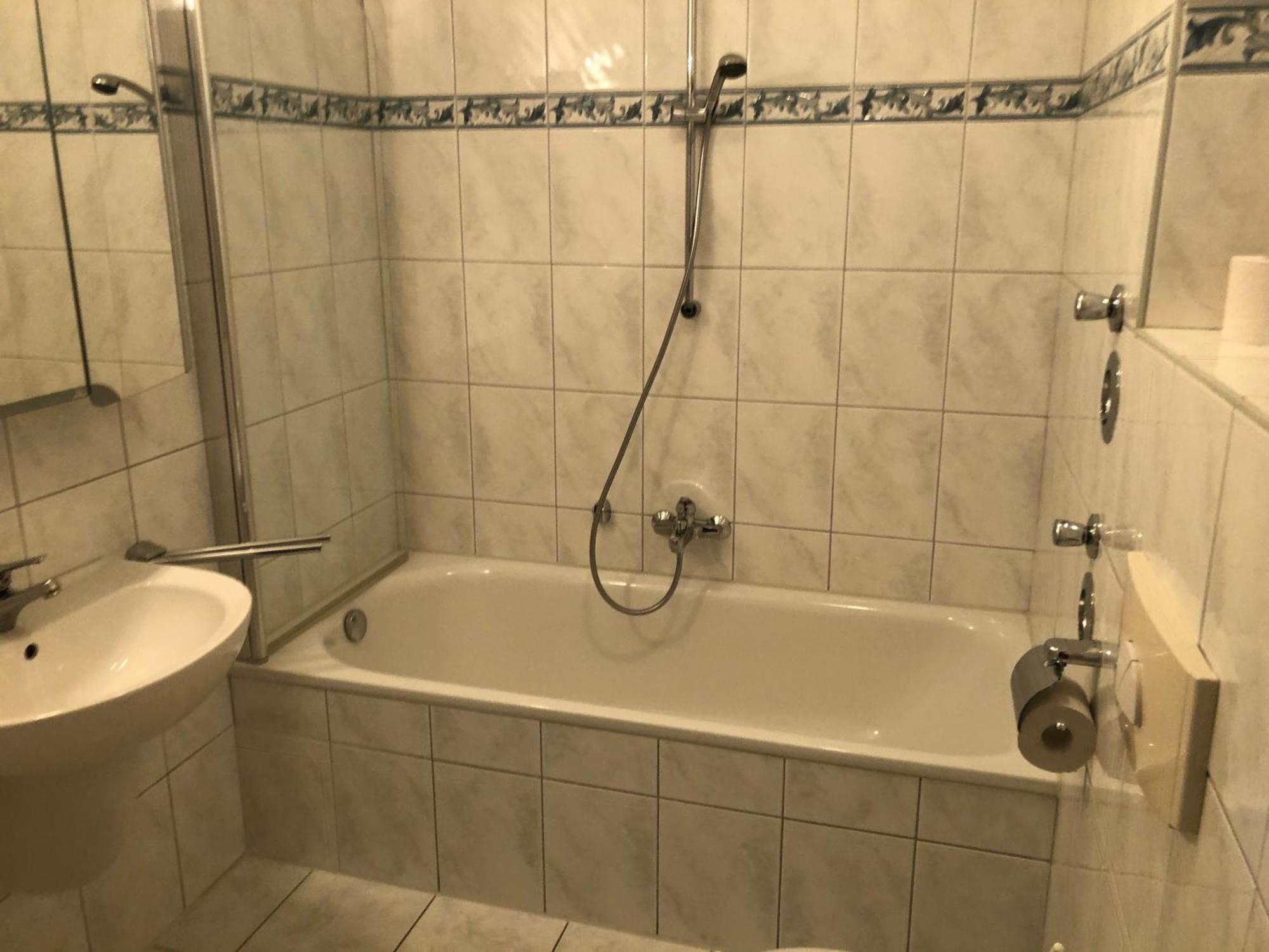 Fewo Mellenthin Seeluft Ahlbeck هيرينجسدورف المظهر الخارجي الصورة